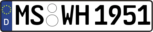 MS-WH1951
