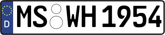 MS-WH1954