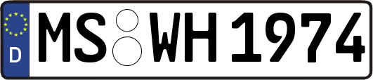 MS-WH1974