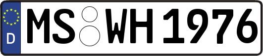 MS-WH1976