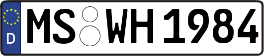 MS-WH1984