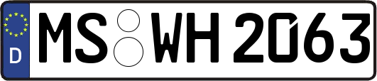 MS-WH2063