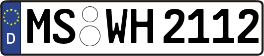 MS-WH2112