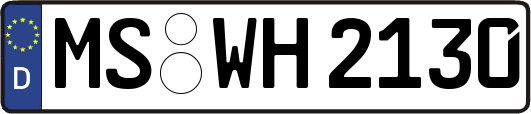 MS-WH2130