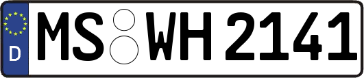 MS-WH2141