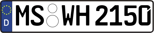 MS-WH2150