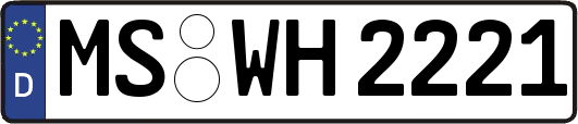 MS-WH2221