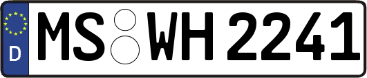 MS-WH2241