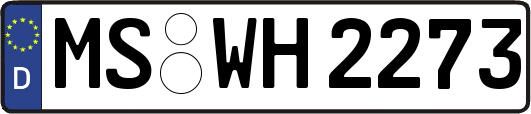MS-WH2273