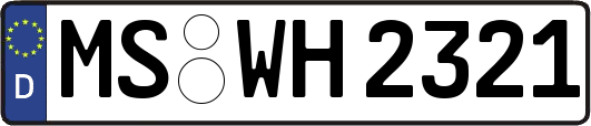 MS-WH2321