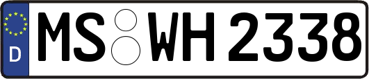 MS-WH2338