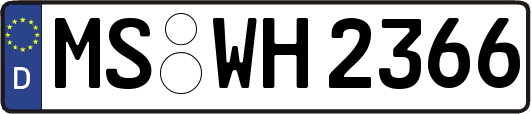 MS-WH2366