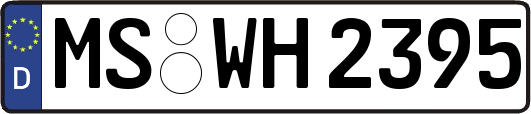 MS-WH2395