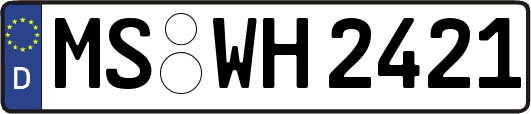 MS-WH2421