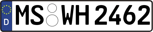 MS-WH2462