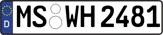 MS-WH2481