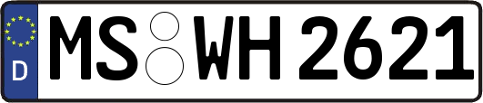 MS-WH2621