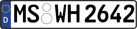 MS-WH2642