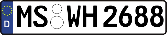 MS-WH2688