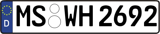 MS-WH2692