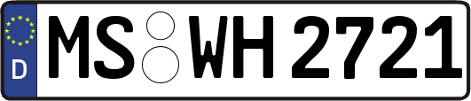 MS-WH2721