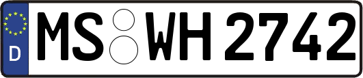 MS-WH2742