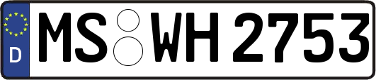MS-WH2753