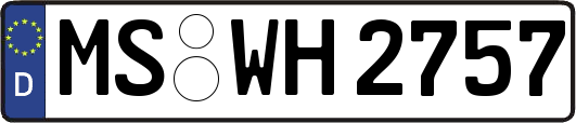 MS-WH2757