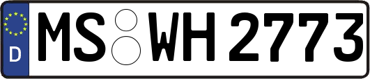 MS-WH2773