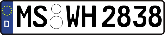 MS-WH2838