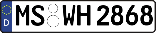 MS-WH2868