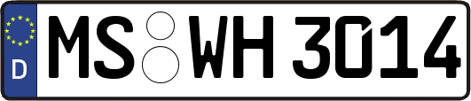 MS-WH3014