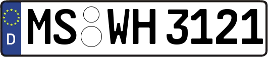 MS-WH3121
