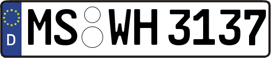 MS-WH3137