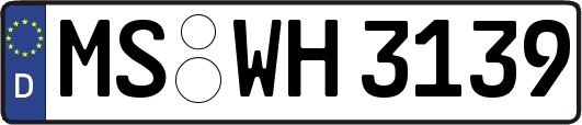 MS-WH3139
