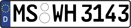 MS-WH3143