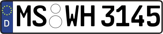 MS-WH3145