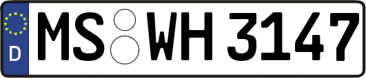 MS-WH3147