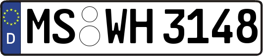 MS-WH3148
