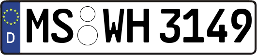 MS-WH3149