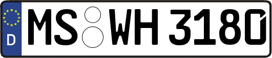 MS-WH3180