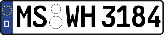MS-WH3184
