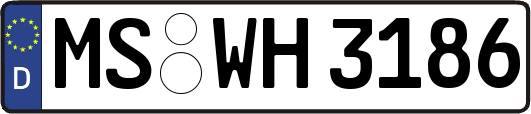 MS-WH3186