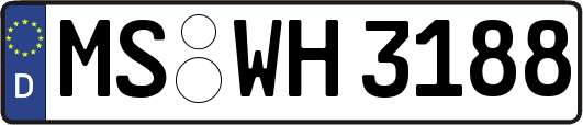 MS-WH3188