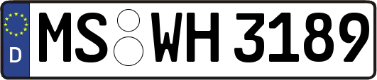 MS-WH3189