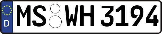 MS-WH3194