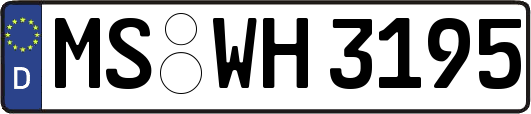 MS-WH3195