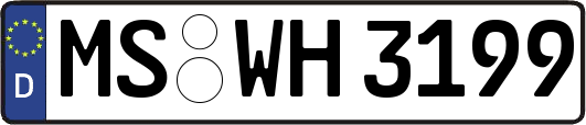 MS-WH3199