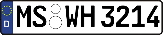 MS-WH3214