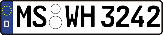 MS-WH3242